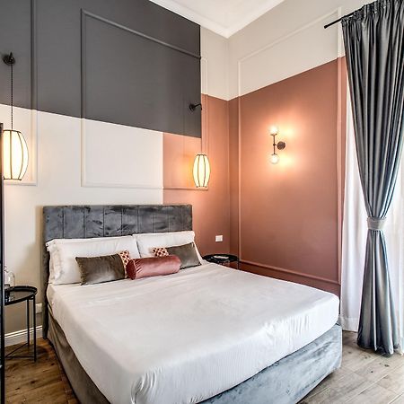 Trevispagna Charme Rome Bagian luar foto