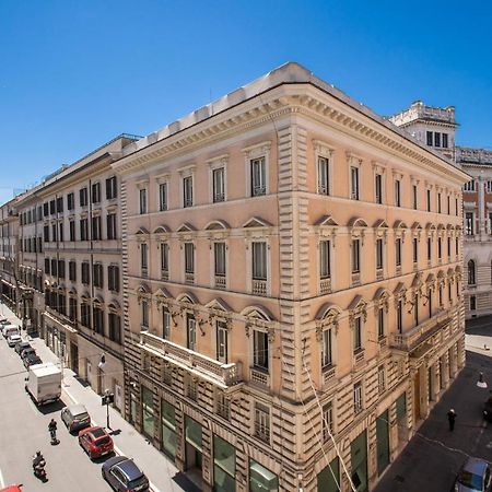 Trevispagna Charme Rome Bagian luar foto