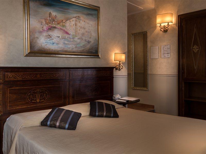 Trevispagna Charme Rome Bagian luar foto