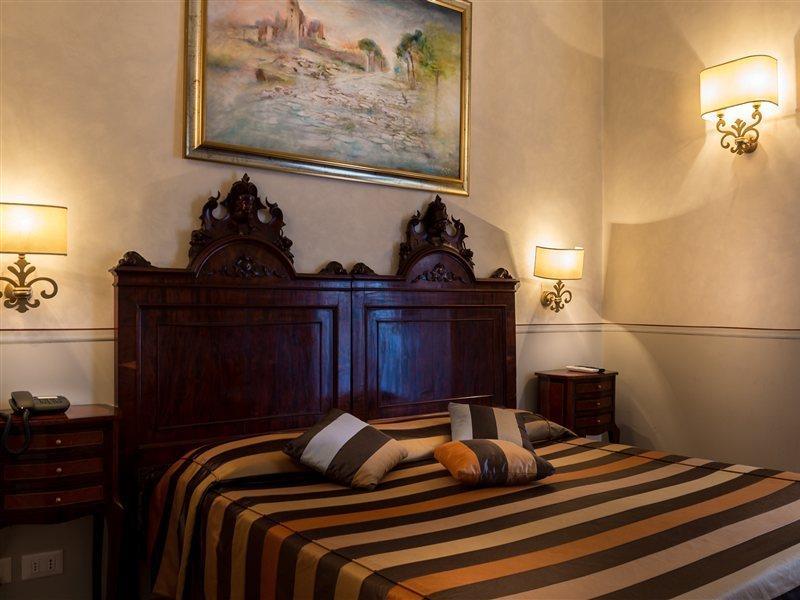 Trevispagna Charme Rome Bagian luar foto