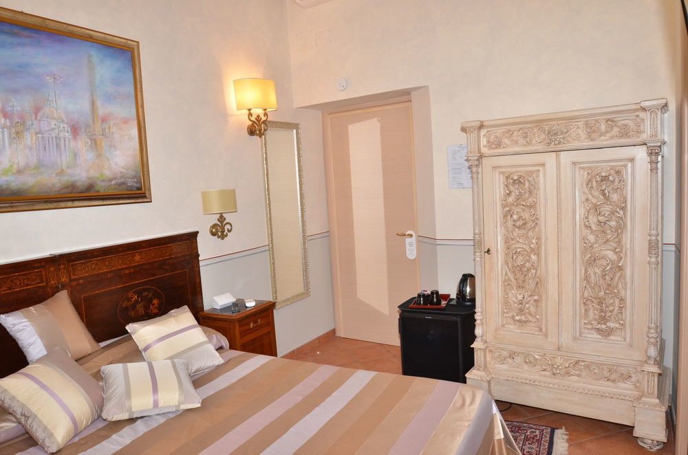 Trevispagna Charme Rome Bagian luar foto
